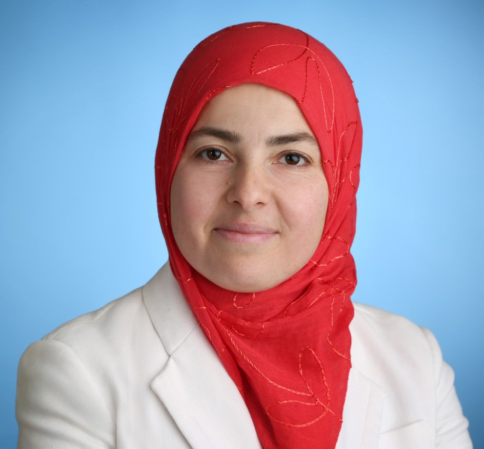 Sawamer Alsayed