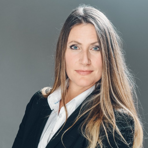 Andrea Fischer - Beratungsstellenleiter des CUCO Lohnsteuerhilfevereins Augsburg