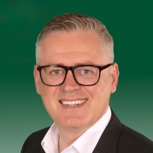 Josef Klause - Beratungsstellenleiter des CUCO Lohnsteuerhilfevereins Burgwedel