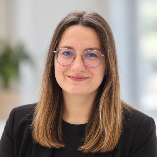 Melanie Nowak - Beratungsstellenleiter des CUCO Lohnsteuerhilfevereins Herrnburg