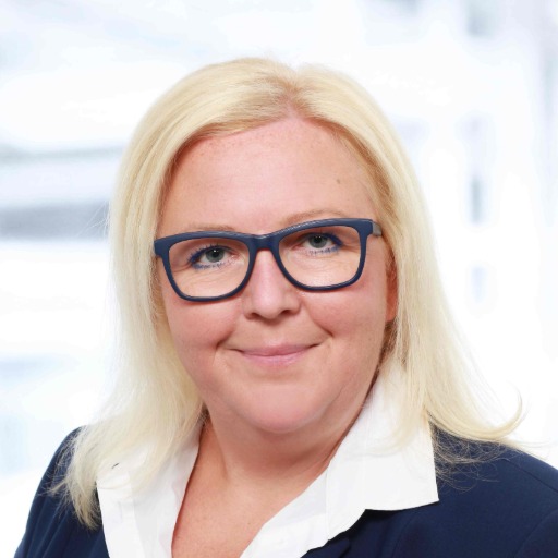 Loreta Stroh - Beratungsstellenleiter des CUCO Lohnsteuerhilfevereins Pforzheim