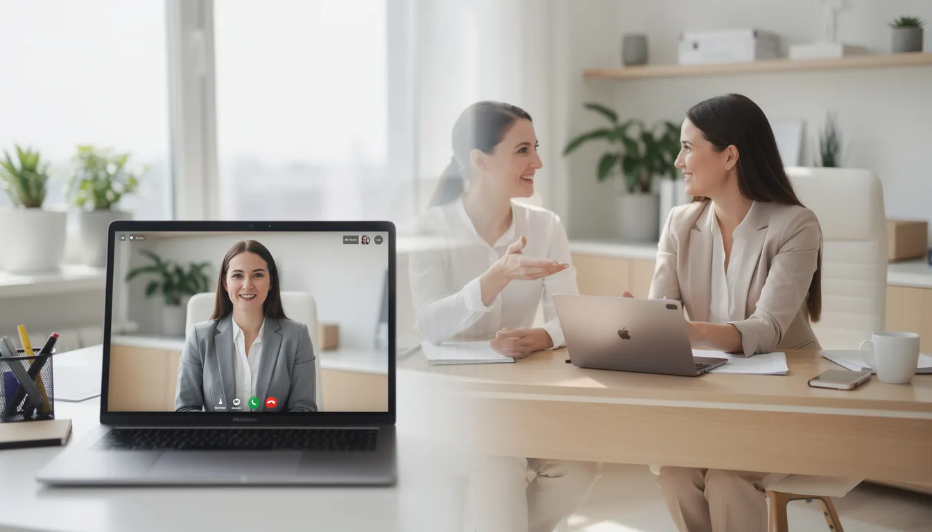 Digital & Persönlich